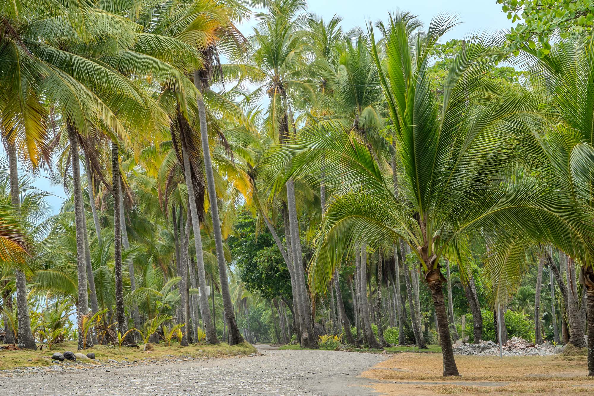 Casa Choucoune Exterior