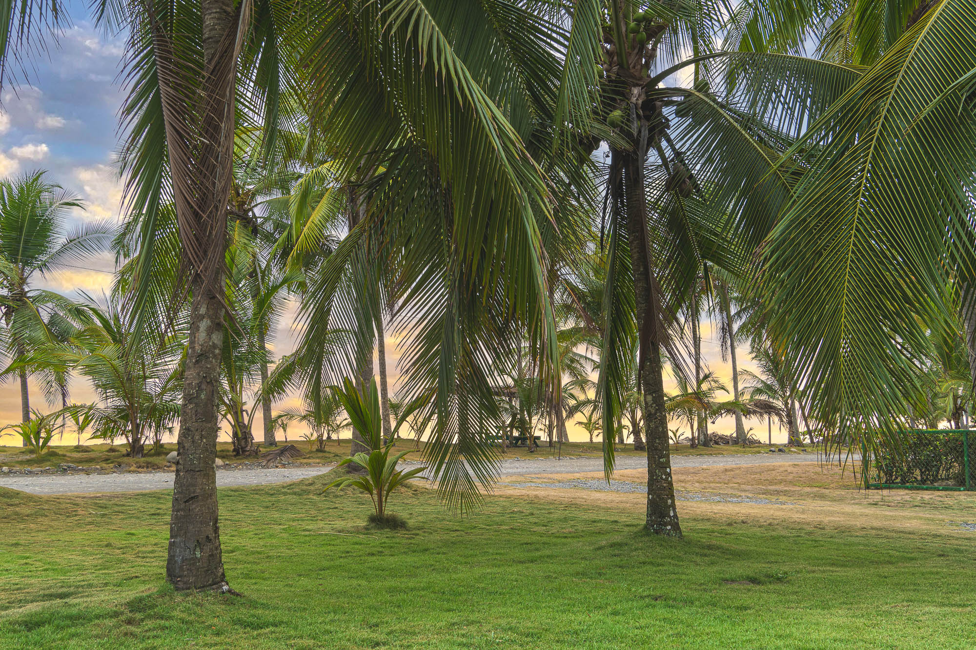 Casa Choucoune Interior