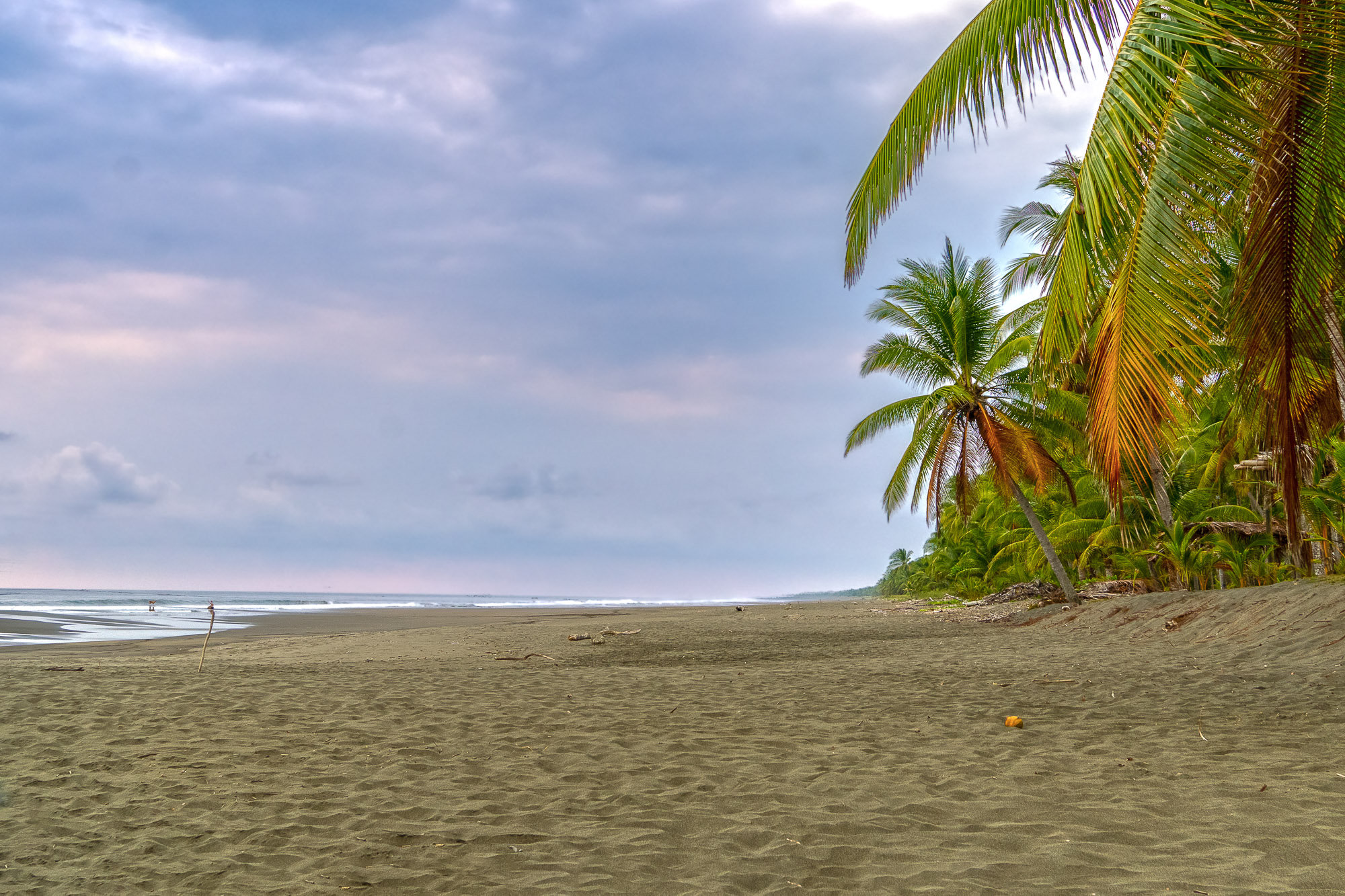 Casa Choucoune Habitación