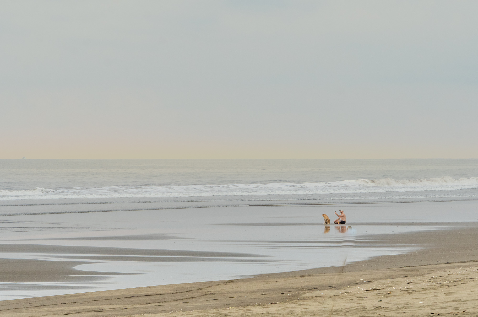 Casa Choucoune Cocina